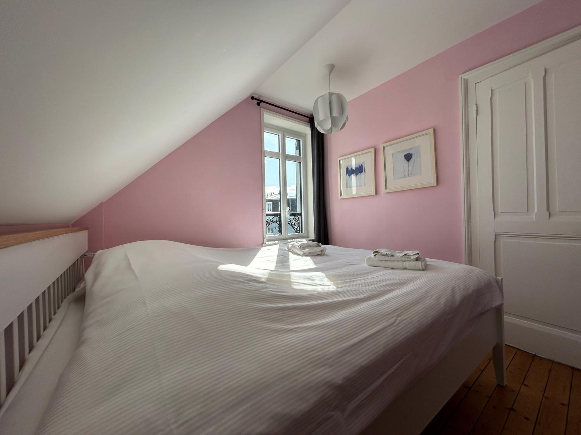 Villa Clin D'Oeil - Villa De Knipoog Wimereux Luaran gambar